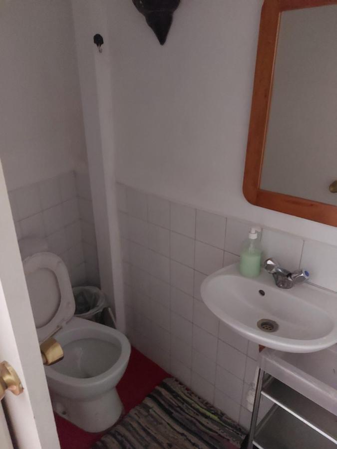 Apartamento Tipo Loth Alameda Sevilla Exterior foto