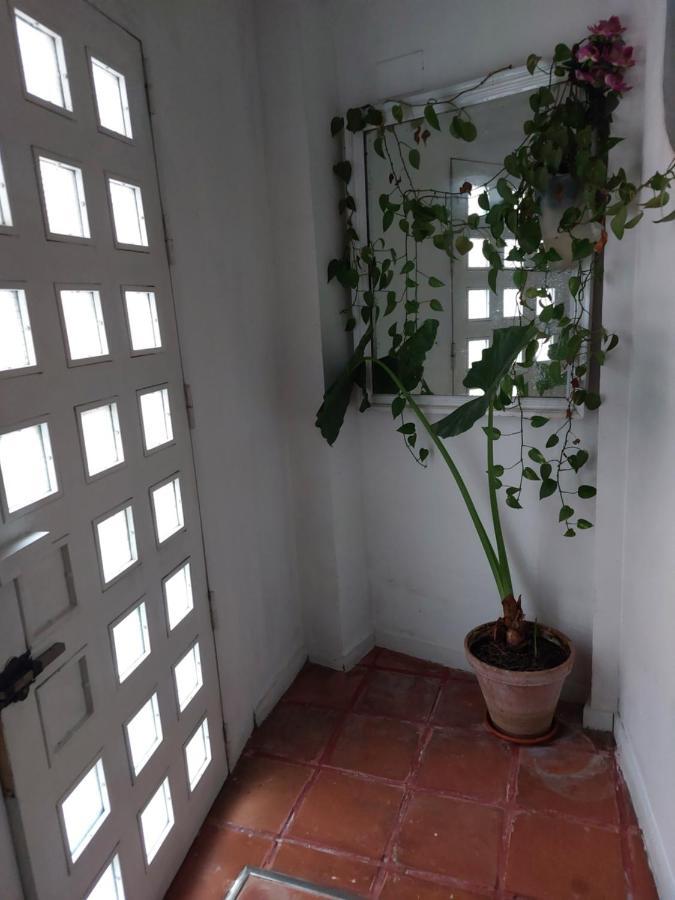Apartamento Tipo Loth Alameda Sevilla Exterior foto