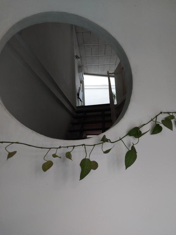 Apartamento Tipo Loth Alameda Sevilla Exterior foto